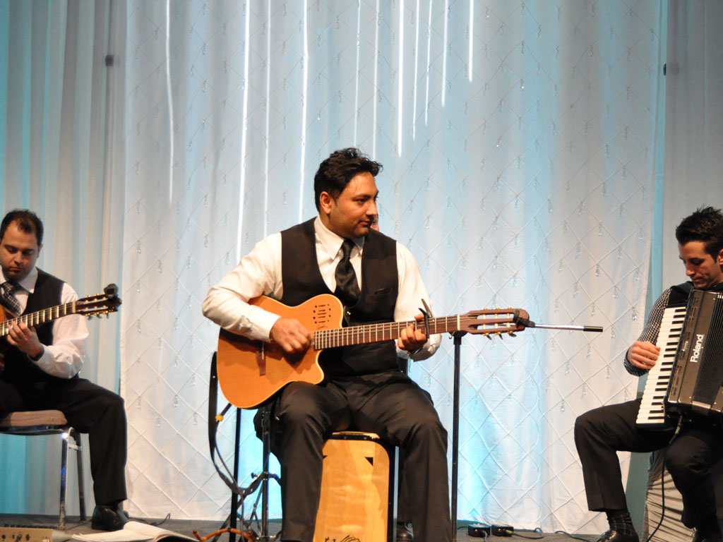 Wedding Shows Windsor