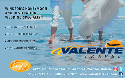 Valente Travel